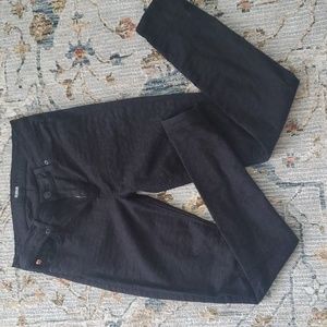 Rare vintage Hudson jeans